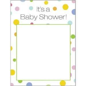  Printable Baby Shower Invitations   Printable Boy or Girl 