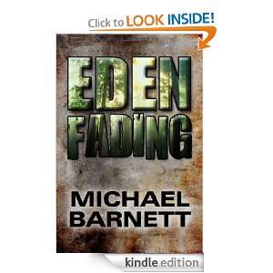 Start reading Eden Fading  