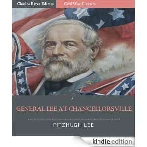   ) Fitzhugh Lee, Charles River Editors  Kindle Store