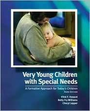   Children, (0131127950), Vikki F. Howard, Textbooks   