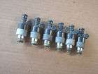 96 97 98 99 Bonneville LeSabre 3800 Series II Fuel Injectors Used OEM 