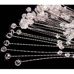  Crystal Bouquet Jewelry (Set of 12) Health & Personal 