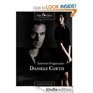   Cortis (Italian Edition) Antonio Fogazzaro   Kindle Store
