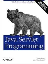   Programming, (0596000405), Jason Hunter, Textbooks   