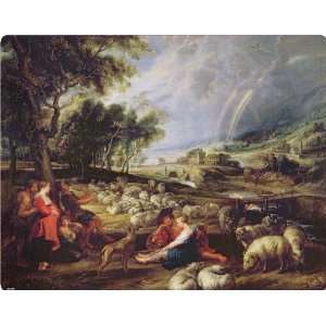  Rubens   Landscape with a Rainbow skin for  Kindle 2 
