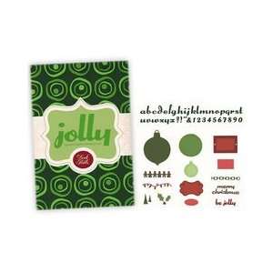   Holiday Limited Edition Gift Set   Jolly   Die Gift Set, CLEARANCE