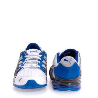 Puma Voltaic 3 Jr Nylon Running Boy/Girls Kids Shoes  