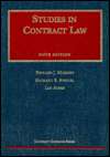 Contract Law, (1566624681), Ian Ayres, Textbooks   