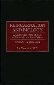   Birthmarks, (0275952835), Ian Stevenson, Textbooks   