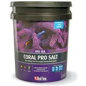  Red Sea Coral Pro Salt 175 Gallon Bucket