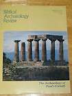 biblical archaeology review may jun 1988 vol 15 no 3  $ 2 95 