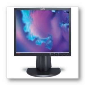   , Thinkvision L171P LCD Monitor, Viewable