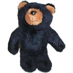    6 Black Bear Stuffed Animal Case Pack 156 