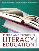 Issues and Trends in Literacy Richard D. Robinson