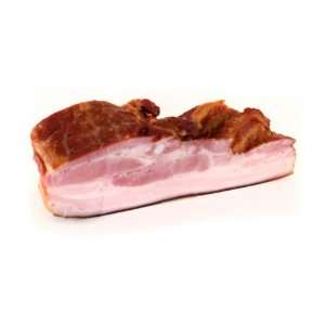 Boneless Smoked Bacon  Grocery & Gourmet Food
