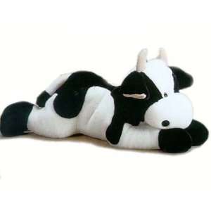  Super Size Cow Stuffed Plush Animal Toys & Games
