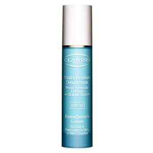    Clarins HydraQuench Lotion SPF 15