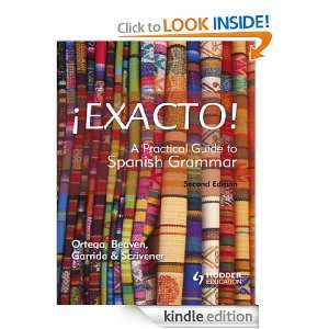   Tita Beaven, Cecilia Garrido, Sean Scrivener  Kindle Store