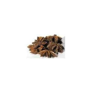 Anise Star whle 1 lb Grocery & Gourmet Food
