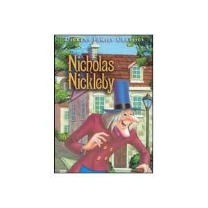   Nickleby Product Type Dvd ChildrenS Video Animation Electronics