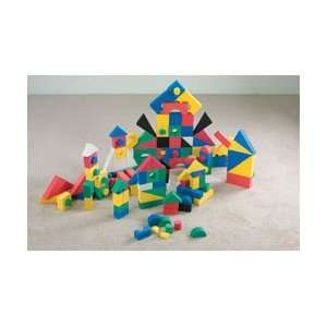  Chenille Kraft 4380 Wonderfoam Blocks Toys & Games