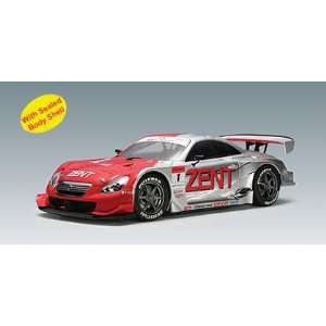   SC430 Super GT Zent #1 (Part 80633) Autoart 118 Diecast Model Car