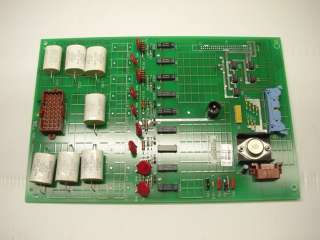 392148 Power Board for Vitros 950 Chemistry System  