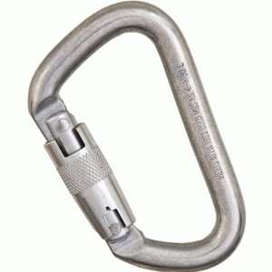   Omega Pacific 1/2 Mod d Tl Bright Nfpa Carabiners