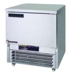 Victory Refrigeration Blast Chillers VBC 35 One Section Undercounter 