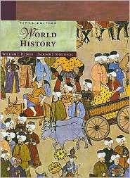 World History, (0495050121), William J. Duiker, Textbooks   Barnes 