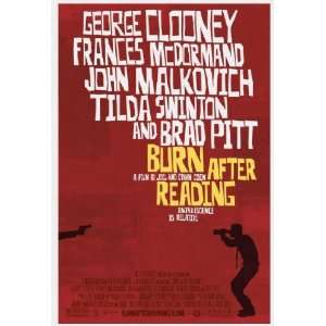 Burn After Reading 