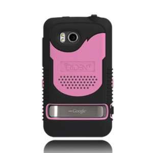  Trident Cases Cyclops Series for HTC Thunderbolt   Pink 