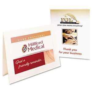  Avery Note Cards with Coordinated Envelopes AVE8315 