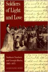   And Love, (0820323837), Jacqueline Jones, Textbooks   