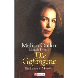  Oufkir, Malika, Books