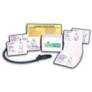  `VHI Closed Chain Exercise Kit