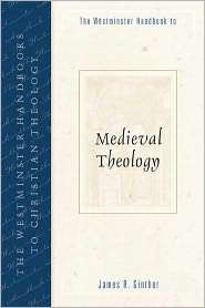   Theology, (0664223974), James R. Ginther, Textbooks   