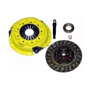  ACT Clutch Kit for 1984   1989 Nissan 300ZX Automotive
