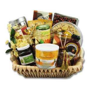 Kosher Gift Basket   Goody Gourmet by Grocery & Gourmet Food