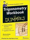 Trigonometry Workbook for Mary Jane Sterling