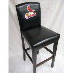   Cardinals Counter Chair (Set of 2)   Imperial International   101507