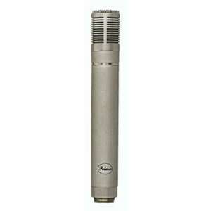  Peluso Microphones P 28 (Pencil Tube Condenser Microphone 