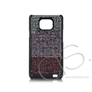  Decora Series Samsung Galaxy S2 Crystal Case i9100 