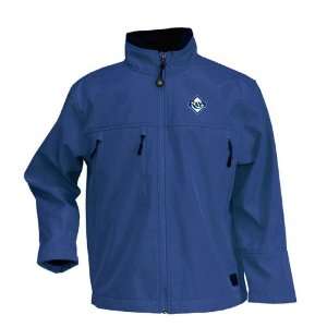  Tampa Bay Rays Youth Explorer Jacket By Antigua Sport 
