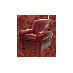 Orient Express Leather New York Recliner Orient Express Club Chairs 