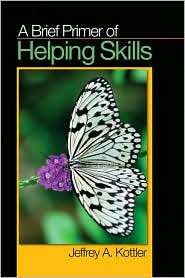   Skills, (1412959233), Jeffrey A. Kottler, Textbooks   