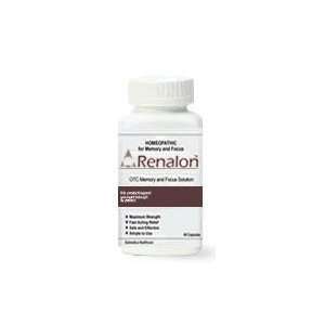   Lithonal compare NEW Renalon Kidney Stone Pain