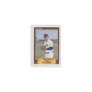  1990 Gastonia Rangers ProCards #2515   Brian Evans Sports 