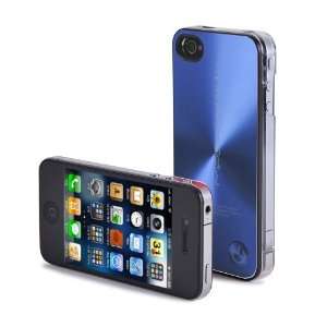  MiPow MACA Air Color Power Case 1200mAh for iPhone 4 (Fits Verizon 