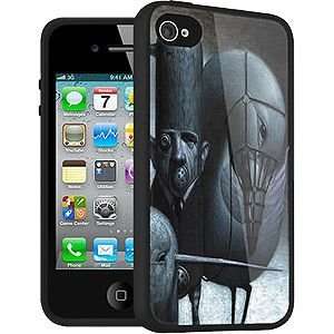   Apple iPhone 4S Harness by Bill Carman Cell Phones & Accessories